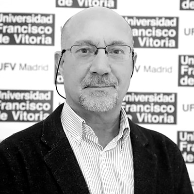 Dr. José María Ordóñez Iriarte